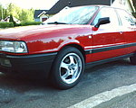 Audi 80 1.8s