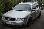 Audi a4 1,8Tq