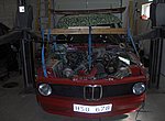 BMW 1502tic