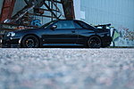 Nissan Skyline R34 GTR V-spec