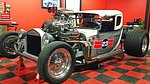 Ford T 23 HotRod