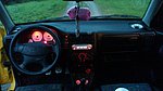 Seat Ibiza Cupra GTI