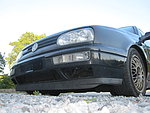 Volkswagen VR6 III "Black Diamond"