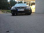 BMW 325D E91
