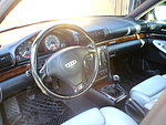 Audi S4 biturbo