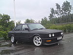 BMW E28