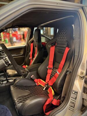 Volvo S70