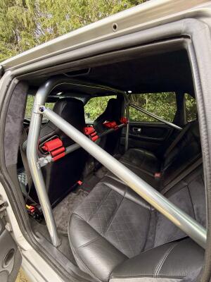Volvo S70