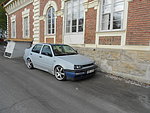Volkswagen Vento 2.0 GL