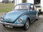 Volkswagen 1302