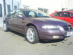 Chrysler STRATUS