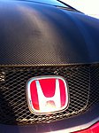 Honda Civic TypeR GT