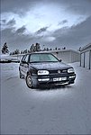 Volkswagen Vr6
