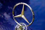 Mercedes AMG E36 Coupe