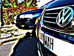 Volkswagen Eos V6