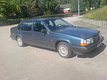 Volvo 940 SE