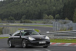 Porsche 996 GT3 Gen II