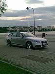 Audi A4 1,8TFSI