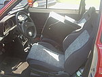 Ford Fiesta 1,1
