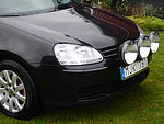 Volkswagen Golf TSI