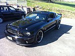 Ford Mustang GT ShelbyCobra