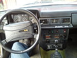 Volvo 245 dl turbo