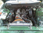 Volvo 245 dl turbo