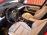 Audi A4 1,8 ts quattro Avant