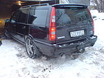 Volvo v70 2.5t AWD