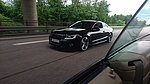 Audi A5 2.0TFSI Coupe S-line