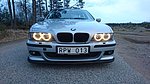 BMW 535 e39