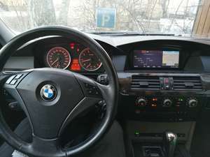 BMW E61 545