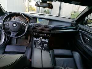 BMW 525D  f11