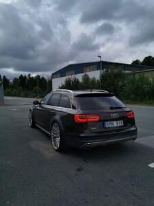 Audi A6 Allroad C7