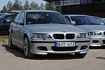 BMW 320i "Limousine"