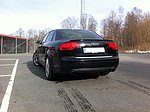 Audi a4 2.0T