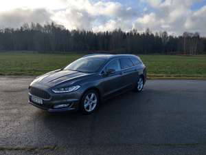 Ford Mondeo Vignale 2,0 TDCI AWD