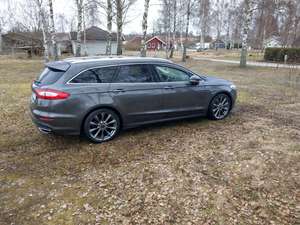 Ford Mondeo Vignale 2,0 TDCI AWD