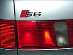 Audi S6 2,2Tq