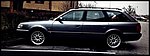 Audi 100 2,6E Q Sport Edition