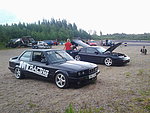 BMW e30  Team R.S.R