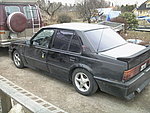 Opel Ascona ""GT Irmscher""