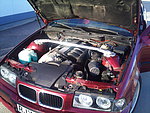 BMW 328 I