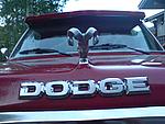 Dodge Ram D-150