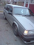 Volvo 745-892 GLT