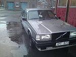 Volvo 745-892 GLT