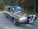 Volvo 245-883 GL