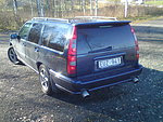 Volvo V70 2,5T AWD