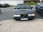 Volvo 945 Turbo 2,3 SE