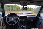 BMW E30 325 Touring